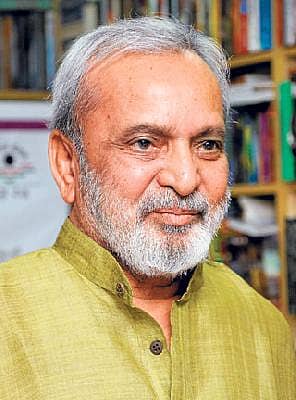 ಅನಂತಮೂರ್ತಿಗೆ ವೈಕಂ ಮಹಮ್ಮದ್ ಬಷೀರ್ ಪ್ರಶಸ್ತಿ