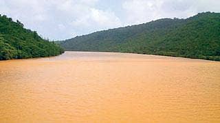 ಕದ್ರಾ ಜಲಾಶಯ: ಮುನ್ನೆಚ್ಚರಿಕೆ