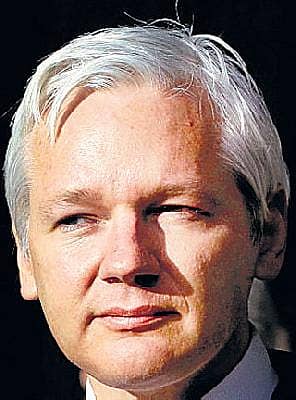 ಸಿರಿಯಾ: 24 ಲಕ್ಷ ಇ-ಮೇಲ್ ಬಿಡುಗಡೆ