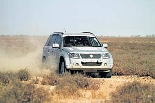 ಸವಾಲು ಮತ್ತು ರೋಮಾಂಚನದ ನಡುವೆ