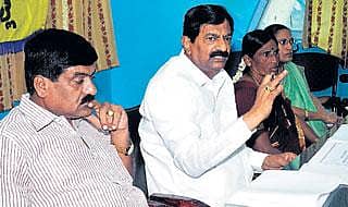 ಶಾಲೆ ಅಭಿವೃದ್ಧಿಗೆ ರೂ 29.82 ಕೋಟಿ