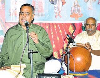 ಅಪೂರ್ವ ಹರಿದಾಸ ಸಂಭ್ರಮ