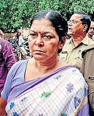 ಮತ್ತೆ ಅದೇ ಶಾಲೆ ಬೇಡ ಎಂದ ಬಾಲಕಿ