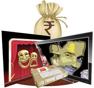 ಸೇವೆಗೆ ತೆರಿಗೆಯ ಭಾರ