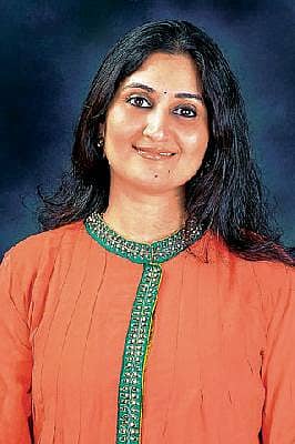 ಮಿಶ್ರ ಮಾಧ್ಯಮದಲ್ಲಿ ಬುದ್ಧ, ಕೃಷ್ಣ