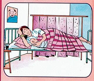 ಜನನಿ ಸುರಕ್ಷಾಗೆ ಅನುದಾನದ ಕೊರತೆ