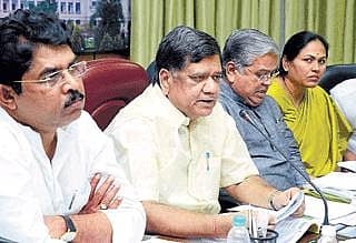 ಬರ: ಶೆಟ್ಟರ್ ಆತಂಕ