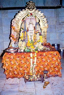 ಶಹಾಪುರದ ಶ್ರೀ ಚರಬಸವೇಶ್ವರ