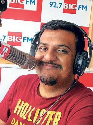 ಚಾಟರ್ ಬಾಕ್ಸ್ ಮಾತು