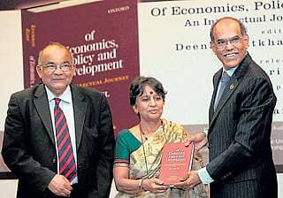 ಹಣದುಬ್ಬರ: ಆರ್‌ಬಿಐ ಸಲಹೆ