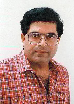 ಅಬ್ಬರ ಇಲ್ಲದ ಖಳ