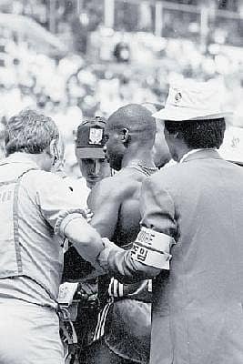 ಒಲಿಂಪಿಕ್ಸ್ ಮಾಹಿತಿ ಕಣಜ...ಇನ್ನು 07 ದಿನ