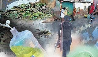 ರೋಗ ಬಂದೀತು ಜೋಪಾನ...