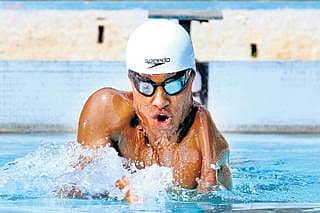 ಪ್ಯಾರಾಲಿಂಪಿಕ್ಸ್ನಲ್ಲಿ ಕನ್ನಡಿಗರು...