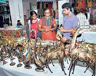 ಸಫೀನಾದಲ್ಲಿ ಕ್ರಾಫ್ಟ್ ಮೇಳ