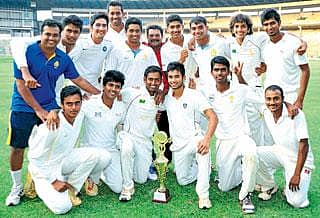 ಅರುಣ್, ಮನ್ಸೂರ್ ಕರ್ನಾಟಕ ರಣಜಿ ತಂಡದ ನೂತನ ಕೋಚ್