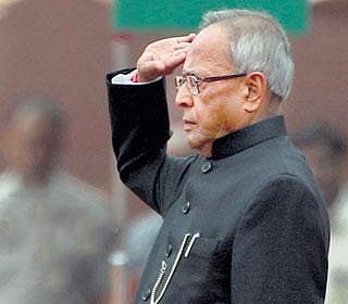 ಮಹಾ ದಂಡನಾಯಕ ಪ್ರಣವ್