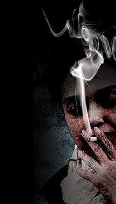 ಧೂಮಪಾನ ಪ್ರೇಮಿಗಳ ಸಂಖ್ಯೆ ಹೆಚ್ಚಳ