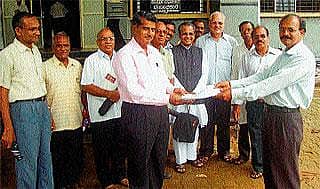 ಏಕರೂಪ ಶಿಕ್ಷಣ ನೀತಿ ಜಾರಿಗೆ ಆಗ್ರಹ