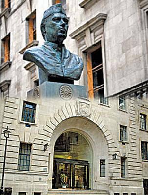 ಮೋಹಕ ನಗರ ಲಂಡನ್ ವಾಸದ ಅನುಭವಲೋಕ..