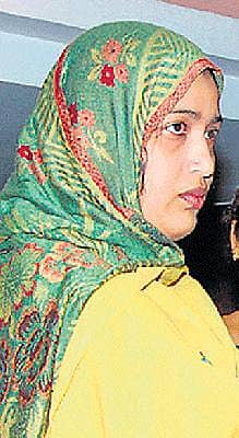 ಆ್ಯಸಿಡ್ ದಾಳಿಗೆ ತುತ್ತಾದವರು