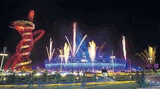 ಕನಸಿನ ಲೋಕ ಕಣ್ಣೆದುರು ತೆರೆದುಕೊಳ್ಳುವ ಕ್ಷಣ