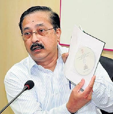 ಬಿಬಿಎಂಪಿ ಕಾಮಗಾರಿ ಅವ್ಯವಹಾರ: ಮೂವರು ಶಾಸಕರ ವಿರುದ್ಧ ಸಿಎಜಿ ಚಾಟಿ