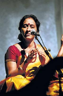 ಹೊಸ ರಾಗಗಳತ್ತ ಪಯಣ