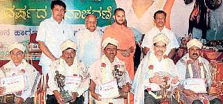 ಕೆರೆ ನಾಶ ಅಪಾಯದ ಮುನ್ಸೂಚನೆ