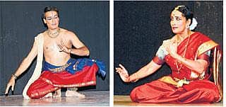 ಸಂಕಿರಣದಲ್ಲಿ ಮೆರೆದ ನಾಯಕಿ ನಾಯಕರು