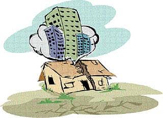 ಸ್ವಂತ ಮನೆ ಕನಸಿಗೆ ವಿಭಿನ್ನ