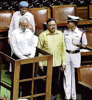 ತರುಣ ಭಾರತದ ಕಿರಣ್ ಠಾಕೂರ್ ಕ್ಷಮೆ ಯಾಚನೆ