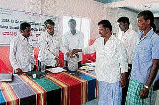 ಸುವರ್ಣಭೂಮಿ ಯೋಜನೆ: ಫಲಾನುಭವಿಗಳ ಆಯ್ಕೆ