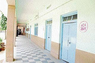 ಕುವೆಂಪು ವಿವಿ ಅಕ್ರಮ: ಸಿಬಿಐ ತನಿಖೆಗೆ ಆಗ್ರಹಿಸಿ ಕಾಲೇಜು ಬಂದ್