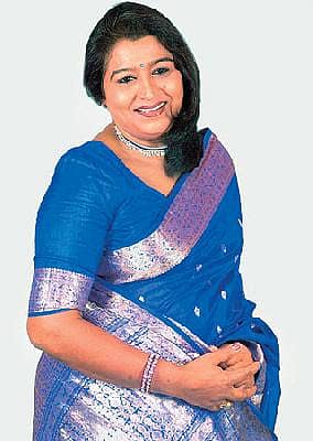 ಪ್ರಮೀಳಾ ಪುಟಗಳಲಿ...