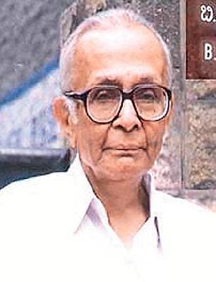 ನಾಳೆ ಬಿ.ವಿ. ರಾಮನ್ ಜನ್ಮ ಶತಮಾನೋತ್ಸವ