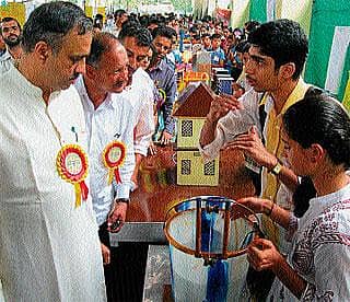 ಕೇಂದ್ರ ಸರ್ಕಾರದಿಂದ ಪ್ರಶಂಸೆ: ಕಾಗೇರಿ