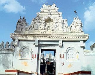 ಚಿಕ್ಕದಾಸರಹಳ್ಳಿ ಬ್ಯಾಟರಾಯಸ್ವಾಮಿ