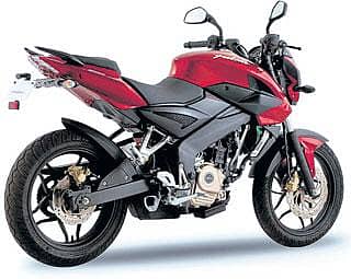 ಹೊಸ ಪಲ್ಸರ್ನ ತ್ರೀ ಪ್ಲಗ್ ರಹಸ್ಯ