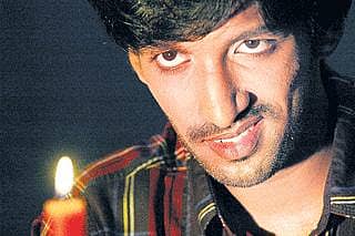 ಆತ್ಮವಿಶ್ವಾಸಿ ಅಭಿಮನ್ಯು