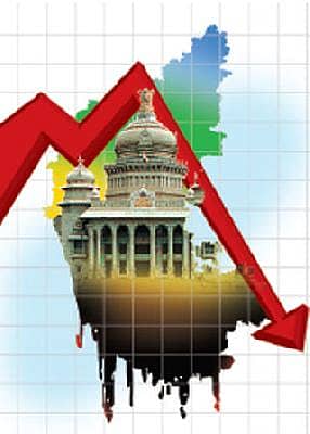 ಕರ್ನಾಟಕದಲ್ಲಿ ಕುಸಿಯುತ್ತಿರುವ ರಾಜಕೀಯ ಸಂಸ್ಕೃತಿ