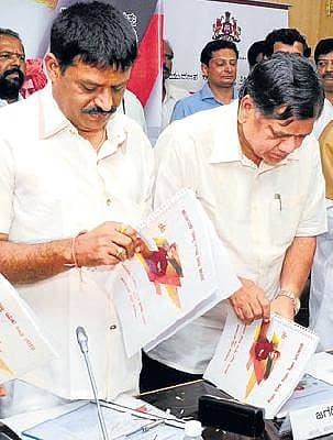 ವಿವೇಕಾನಂದ ನಿಗಮ ಸ್ಥಾಪನೆಗೆ ನಿರ್ಧಾರ