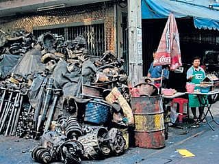 ಎದೆ ಹಾಲು ವಿಷವಾಗುತ್ತಿದೆ ಹೇಗೆ?