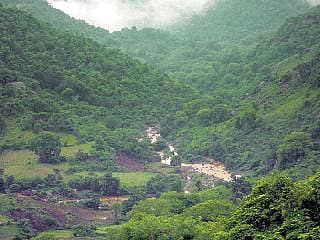 ದಂಡಕಾರಣ್ಯದೊಳಗೆ...
