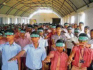 ಅಡುಗೆ ಮನೆಯಿಂದಲೇ ವಿದ್ಯುತ್ ಉಳಿಸಿ