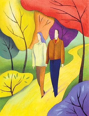 ನನ್ನ ನೀ ಅರಿತ ಮೇಲೆ...