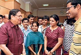 ಹೊಣೆ ಅರಿತರೆ ಬದಲಾವಣೆ ಸಾಧ್ಯ