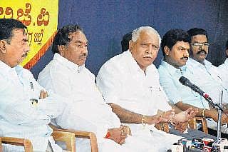 ರೈತರಲ್ಲಿ ಆತ್ಮವಿಶ್ವಾಸ ತುಂಬಲು ಪ್ರವಾಸ