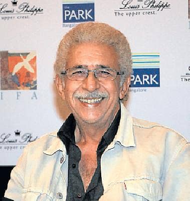 ಅಭಿನಯ ಪರಿಪೂರ್ಣತೆ ಅಸಾಧ್ಯ