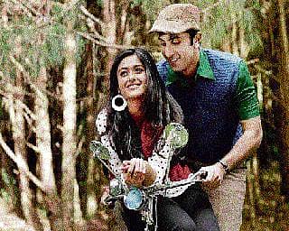 ಬರ್ಫಿಆಸ್ಕರ್ಗೆ ಹೋಗುವಷ್ಟು ಚೆಂದವೇ?